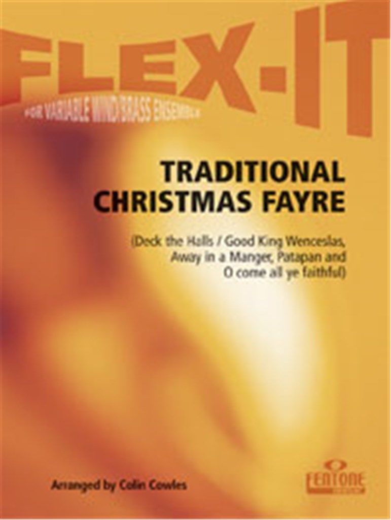 Traditional Christmas Fayre